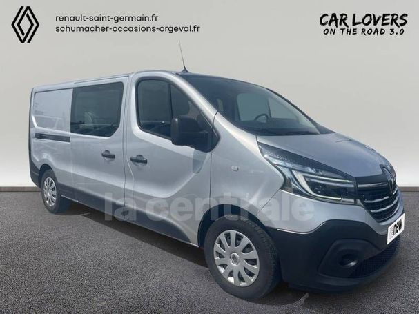 Renault Trafic Energy dCi 145 L2H1 107 kW image number 12