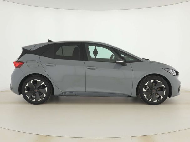 Cupra Born 58 kWh 150 kW image number 4