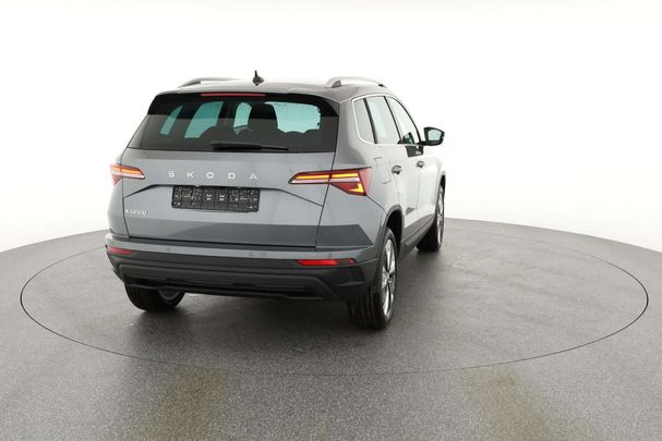 Skoda Karoq 1.5 TSI DSG 110 kW image number 16