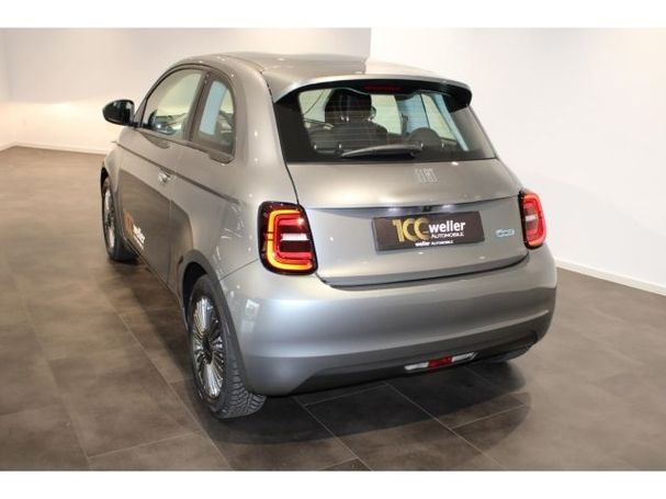 Fiat 500 e 42 kWh 87 kW image number 4