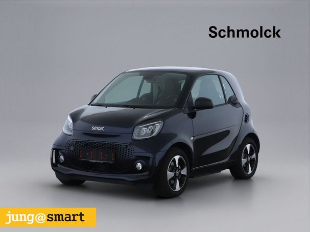 Smart ForTwo EQ 60 kW image number 1