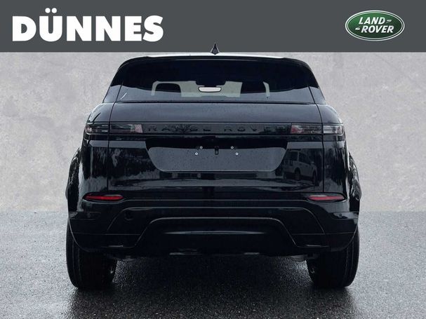 Land Rover Range Rover Evoque D165 120 kW image number 7