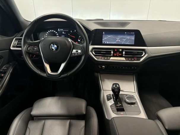 BMW 318d 100 kW image number 6