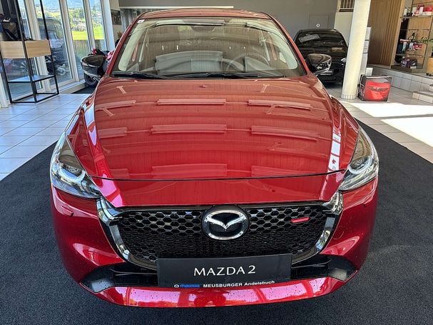 Mazda 2 66 kW image number 3