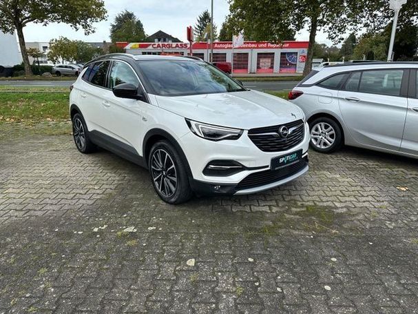 Opel Grandland 133 kW image number 2