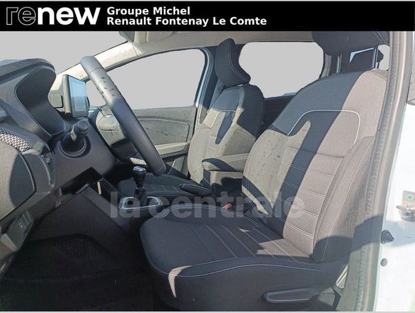 Dacia Jogger 74 kW image number 12