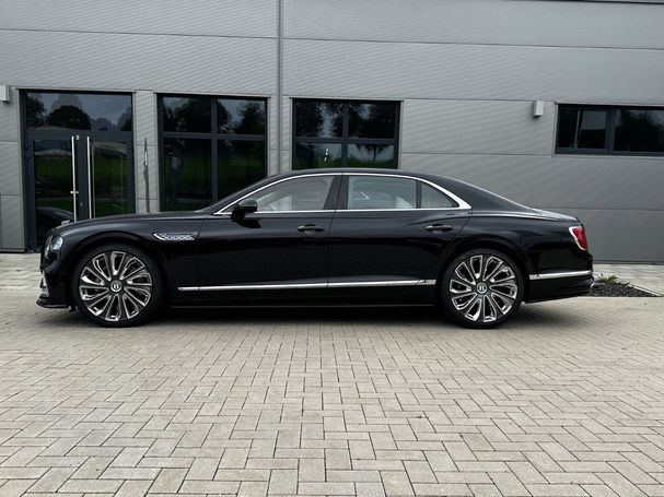 Bentley Flying Spur W12 S 467 kW image number 3