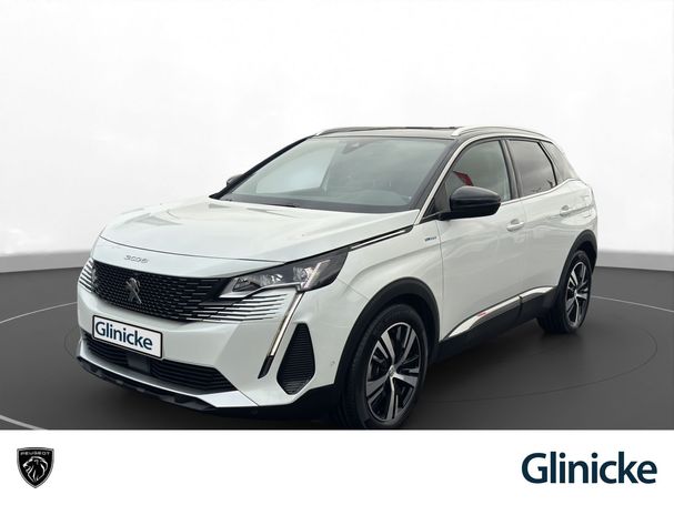 Peugeot 3008 165 kW image number 2