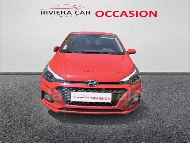 Hyundai i20 1.0 T-GDI 74 kW image number 2