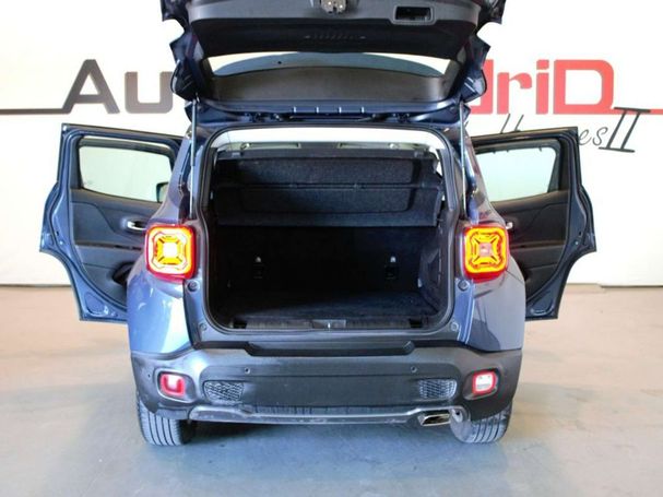 Jeep Renegade Limited 112 kW image number 7