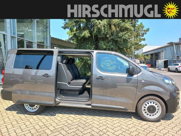 Fiat Scudo L3H1 180 SX 132 kW image number 2