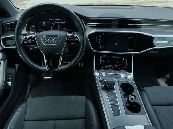 Audi A6 Allroad 40 TDI 150 kW image number 38