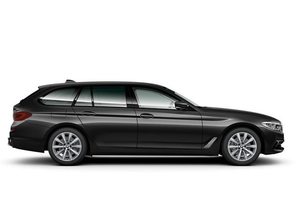 BMW 520d Touring xDrive 140 kW image number 3