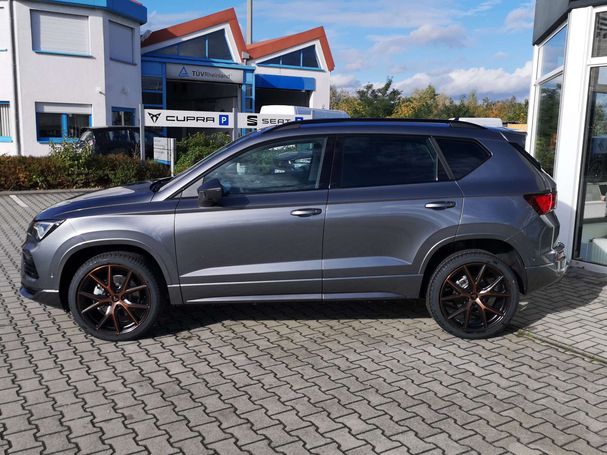 Cupra Ateca 110 kW image number 4