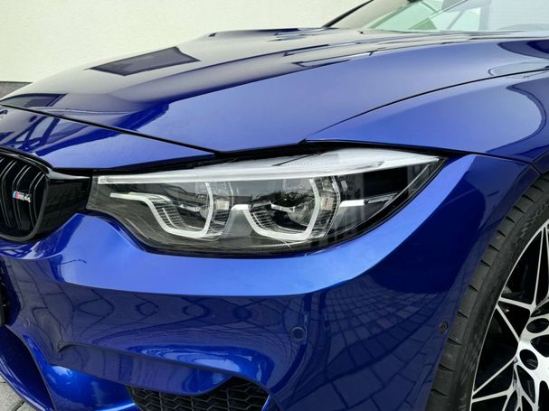 BMW M4 Cabrio Competition 331 kW image number 5