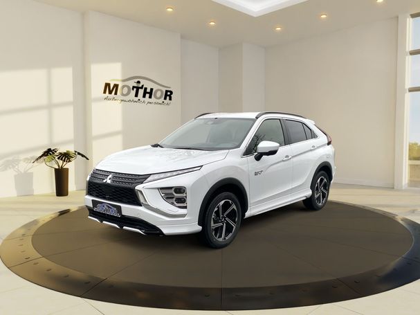 Mitsubishi Eclipse Cross PHEV 138 kW image number 1