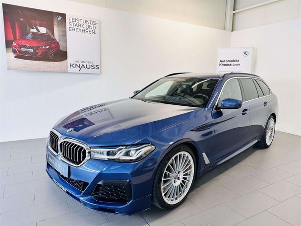 ALPINA B5 456 kW image number 2