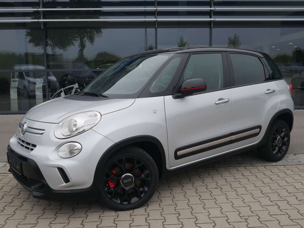 Fiat 500L 1.6 MultiJet Trekking 88 kW image number 2