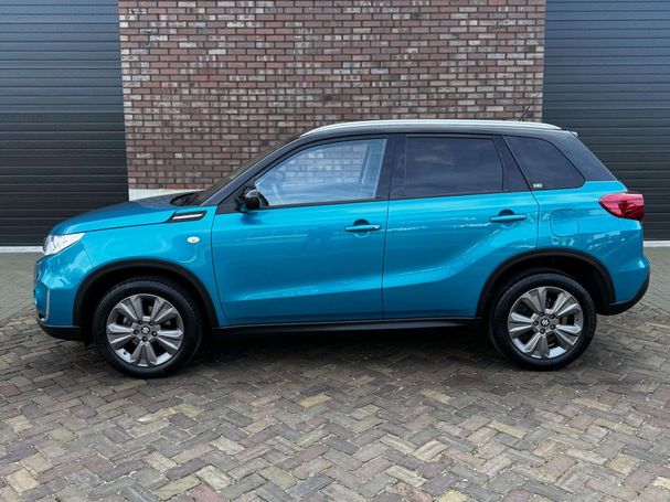 Suzuki Vitara 1.0 Boosterjet 82 kW image number 11