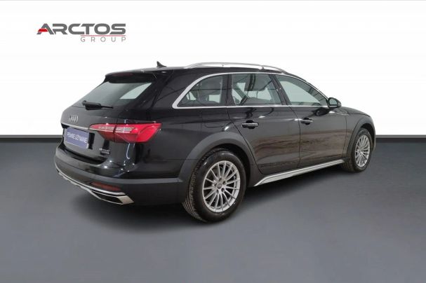 Audi A4 Allroad 40 TDI quattro S tronic 140 kW image number 2