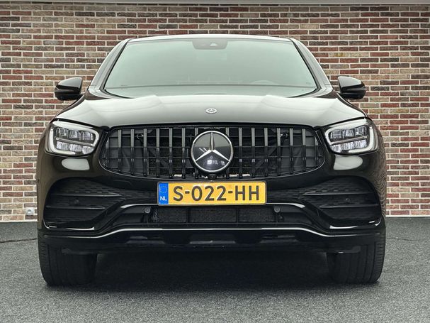 Mercedes-Benz GLC 300 e 4Matic 235 kW image number 45