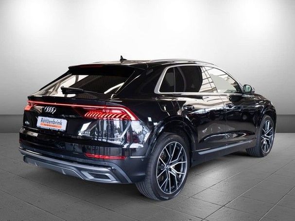 Audi Q8 50 TDI quattro S-line 210 kW image number 2