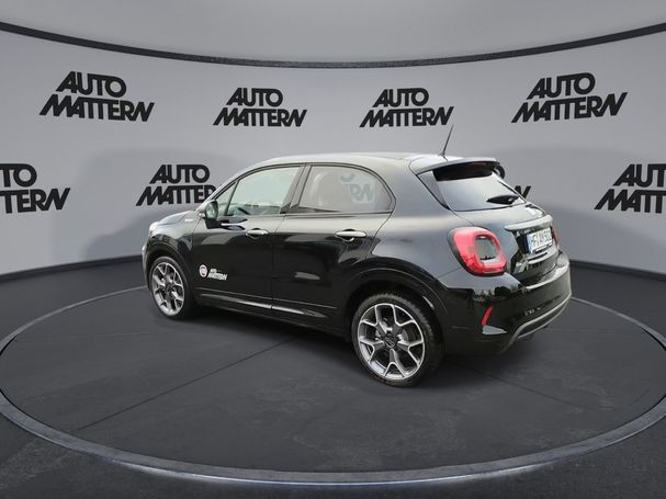 Fiat 500X Hybrid 96 kW image number 3