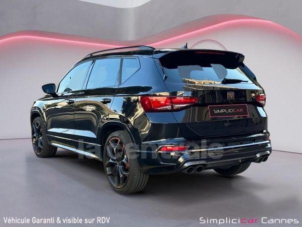 Cupra Ateca 2.0 TSI DSG 4Drive 221 kW image number 3