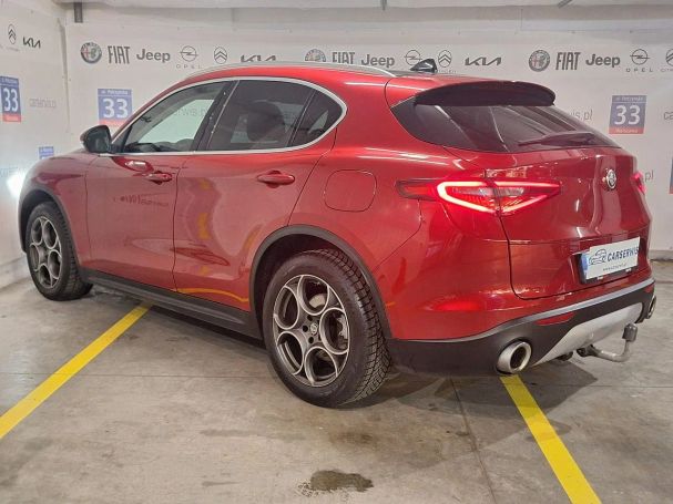 Alfa Romeo Stelvio 206 kW image number 7