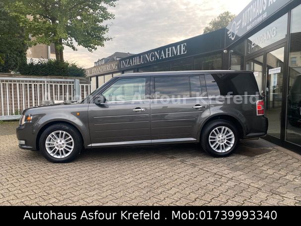 Ford Flex 3.5 AWD 214 kW image number 5