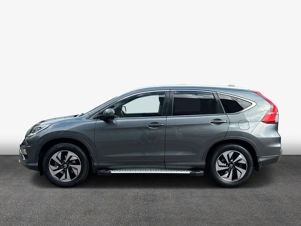 Honda CR-V 1.6i DTEC 4WD Lifestyle 118 kW image number 4