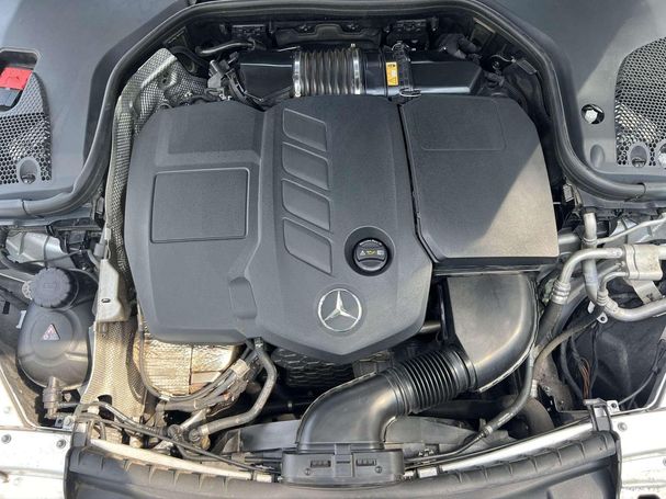 Mercedes-Benz E 220 d T 143 kW image number 10