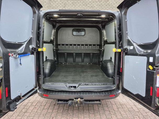 Ford Transit Custom 320 L2H1 Limited 125 kW image number 14