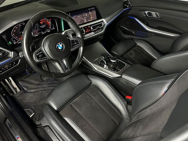 BMW 320d Touring xDrive M Sport 140 kW image number 10