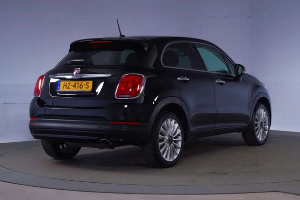 Fiat 500X 1.4 Multiair 103 kW image number 32