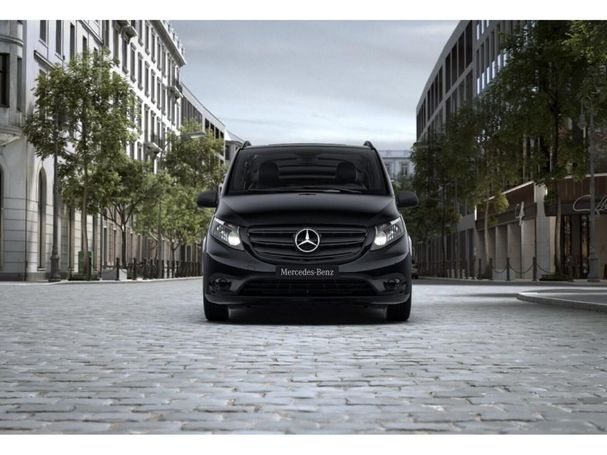 Mercedes-Benz Vito 116 Tourer EDITION 120 kW image number 4