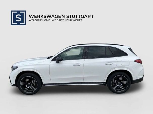 Mercedes-Benz GLC 300 e AMG 230 kW image number 5