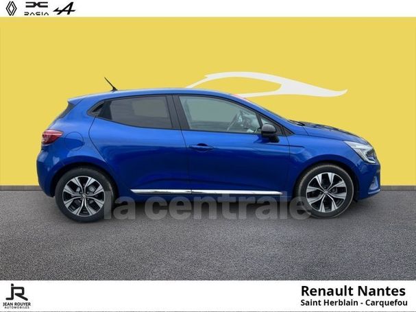 Renault Clio TCe 90 66 kW image number 13