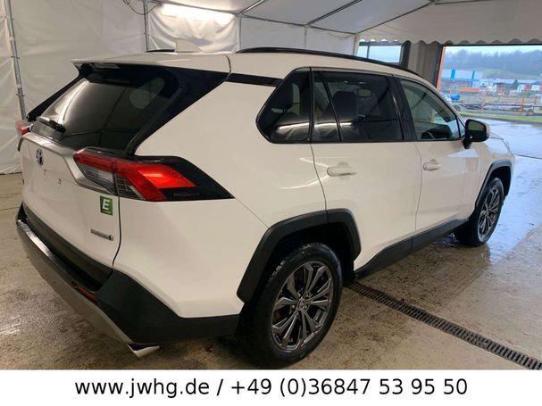 Toyota RAV 4 Hybrid Comfort 160 kW image number 3