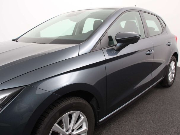 Seat Ibiza 1.0 MPI 59 kW image number 26