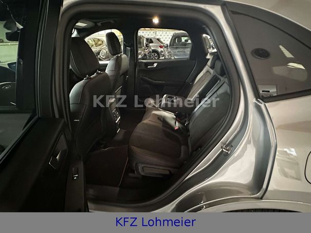 Ford Kuga FHEV ST-Line X 134 kW image number 14