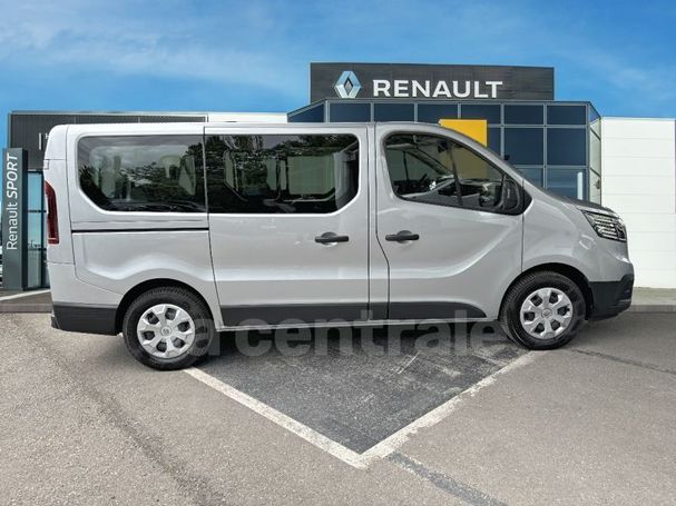  Renault Trafic dCi 110 kW image number 20