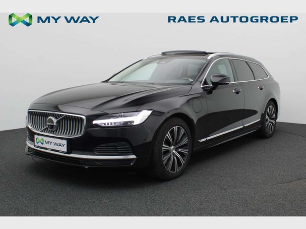 Volvo V90 T6 AWD Inscription 293 kW image number 1