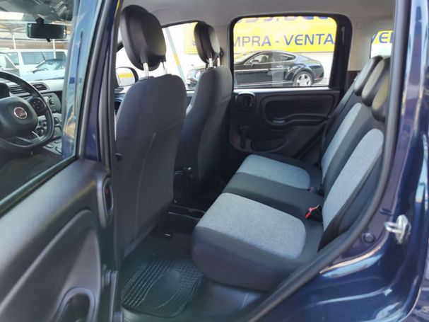 Fiat Panda 1.2 Lounge 51 kW image number 8