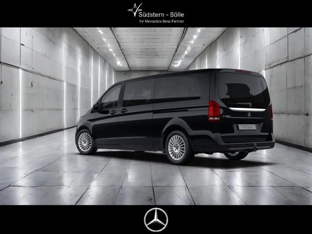 Mercedes-Benz V 300d Edition 1 174 kW image number 9