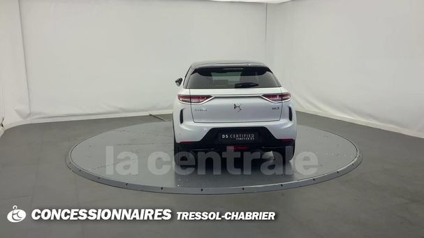 DS Automobiles 3 Crossback E-Tense Grand Chic 100 kW image number 6