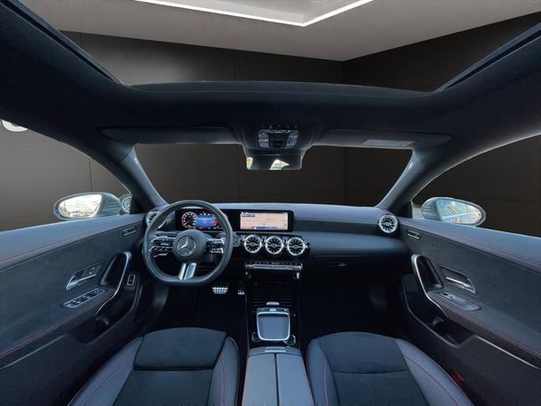 Mercedes-Benz CLA 220 140 kW image number 17