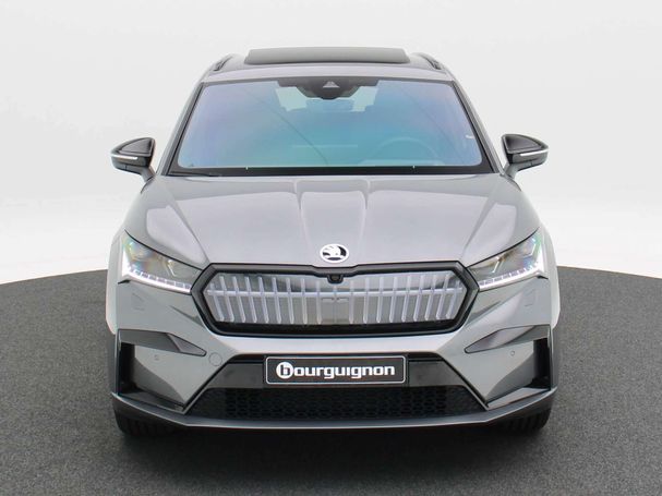 Skoda Enyaq 132 kW image number 2