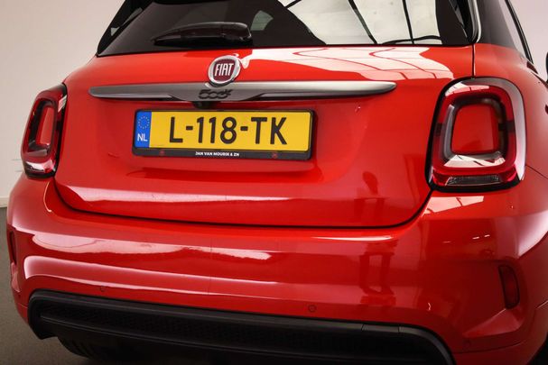 Fiat 500X 1.3 Turbo Sport 110 kW image number 16