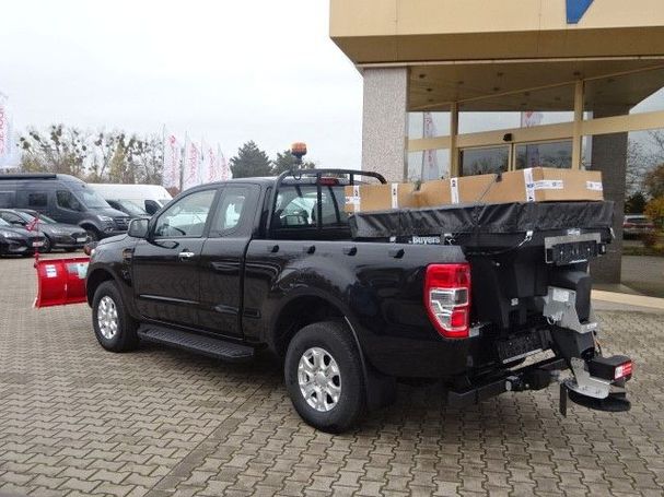 Ford Ranger XLT 156 kW image number 2